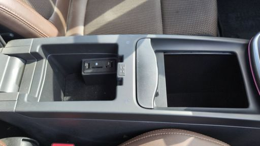 Renault Scenic 1.6 dCi 130 Energy - Intens – 2017 – 111367 km – Diesel – Boîte Manuelle — photo 14