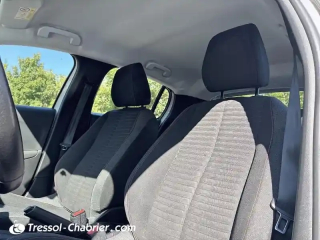 Peugeot 208 puretech 75 s&amp;s bvm5 active business — photo 10