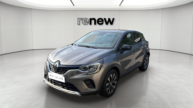 Renault Captur TCe 90