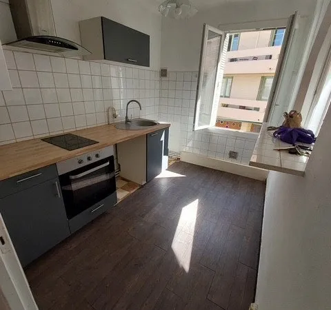 Appartement T2 AVIGNON IM