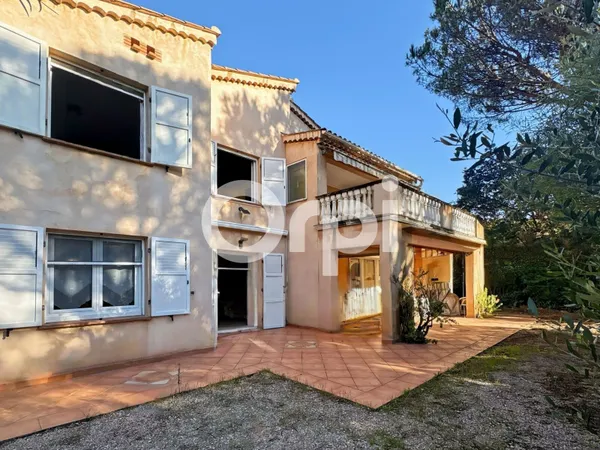 Maison 6 pièces 148 m²