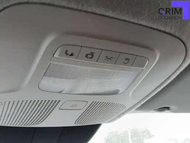 Mercedes Vito fourgon 114 cdi long bva rwd — photo 26
