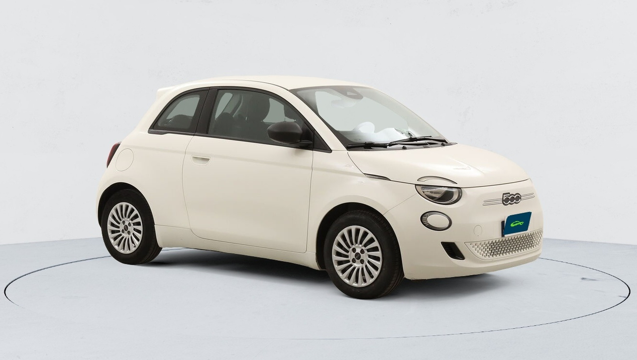 Fiat 500 — photo 7