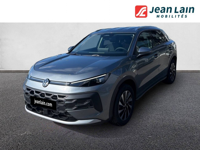Volkswagen T-Roc 1.5 eTSI EVO2 Hybrid 150 ch DSG7 Style
