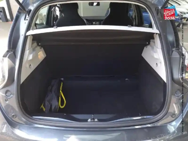 Renault Zoé zoe e-tech equilibre charge normale r110 achat intégral - 22b — photo 28