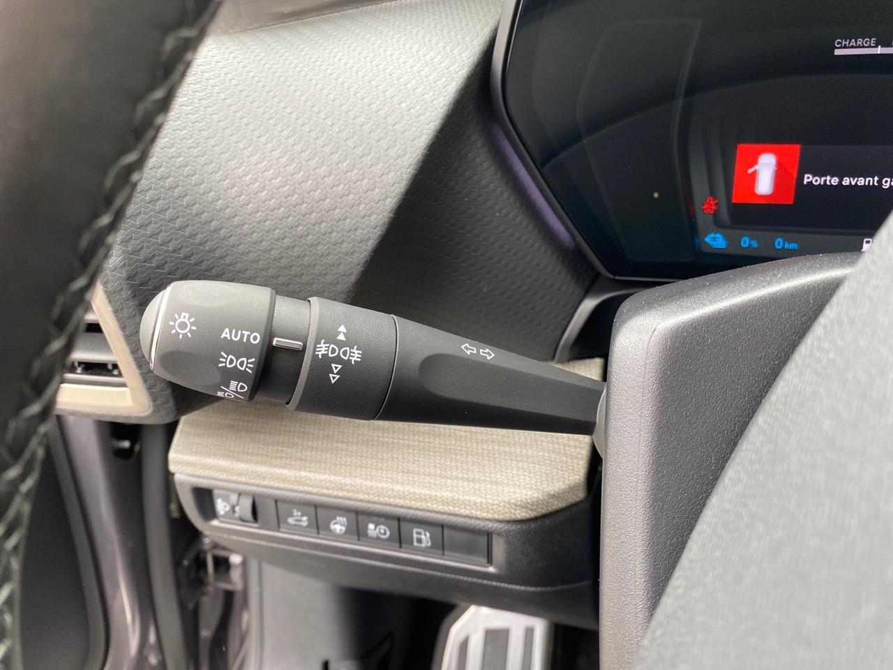 Citroën C5 X hybride rechargeable 225ch shine pack eeat8 — photo 22