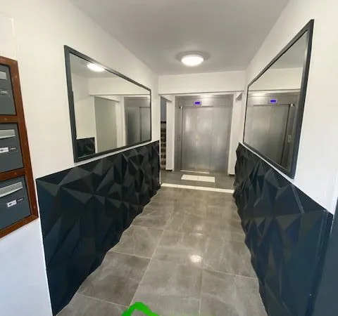 Immo-Vert, Appartement T3, Cayenne