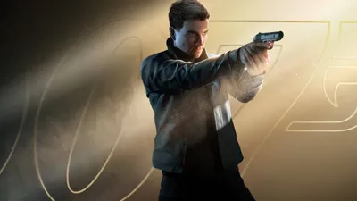 Fuites massives sur la fin de 007: First Light via l'Indonesian Game Rating System