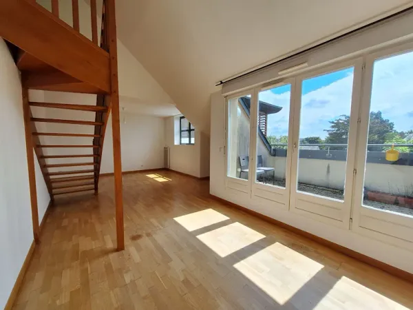 Appartement 4 pièces 97 m²