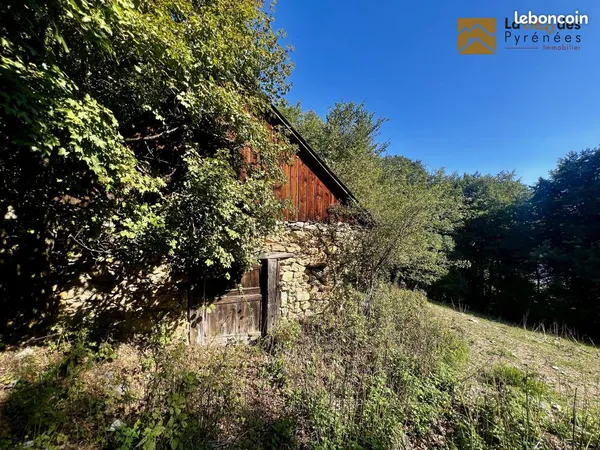Propriété 2 pièces 64 m²