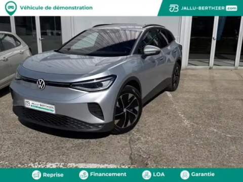 Volkswagen Id.4 286ch pro 79 kwh  life max