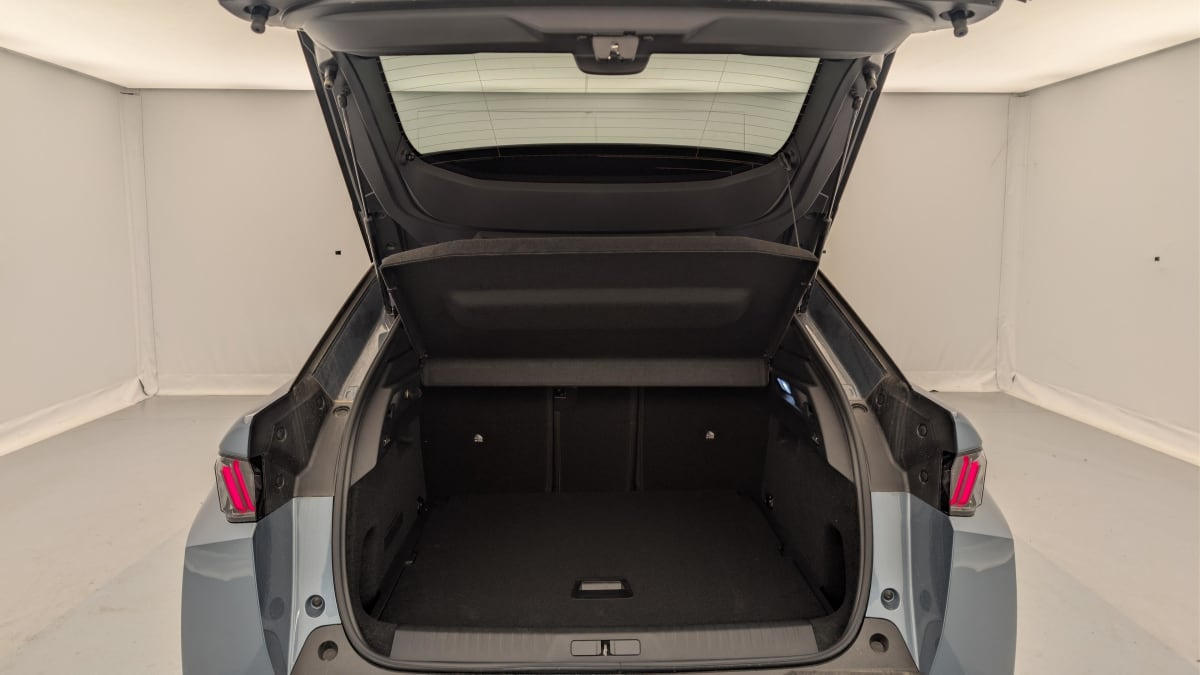 Peugeot 3008 — photo 11
