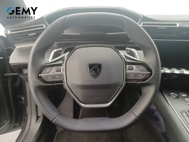 Peugeot 508 sw bluehdi 130 ch s&amp;s eat8 — photo 13