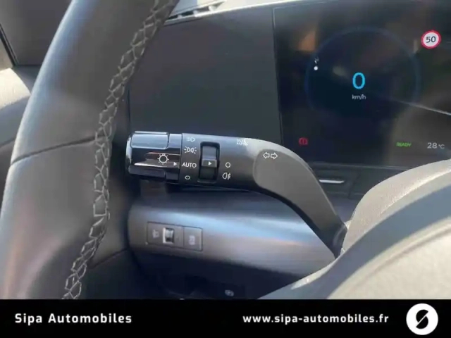 Hyundai Kona electrique 65 kwh - 217 ch — photo 20