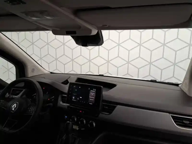 Renault Kangoo van e-tech electrique ev45 dc 80kw — photo 27