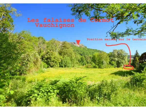 Terrain 3950 m²