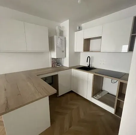 Parking 40 m²