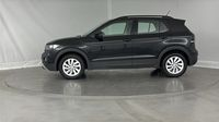 Volkswagen T-Cross 1.0 TSI 95ch Lounge — photo 7