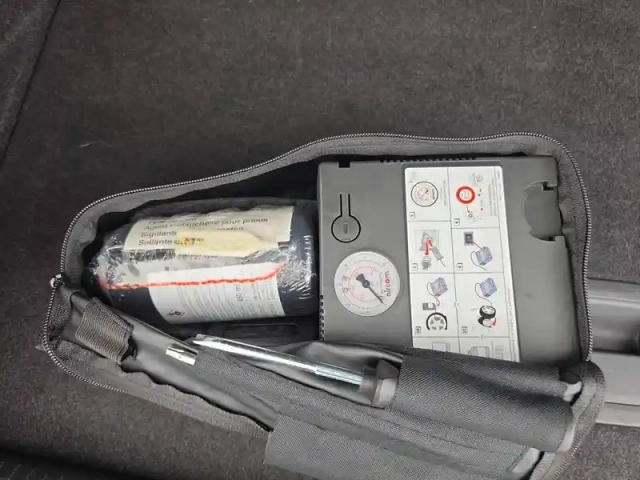 Audi Q2 30 tdi 116 bvm6 — photo 48