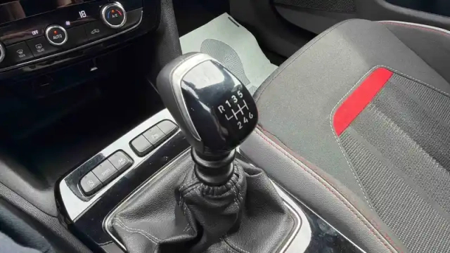 Opel Mokka 1.5 diesel 110 ch bvm6 — photo 30