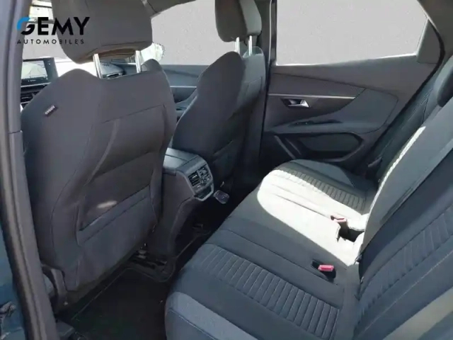 Peugeot 3008 puretech 130ch s&amp;s eat8 — photo 10