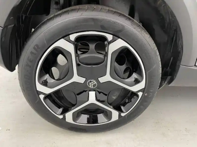 Citroën C3 turbo 100 ch bvm6 — photo 19