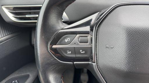 Peugeot 3008 1.6 BlueHDi 120 - Active Business – 2017 – 169986 km – Diesel – Boîte Manuelle — photo 25