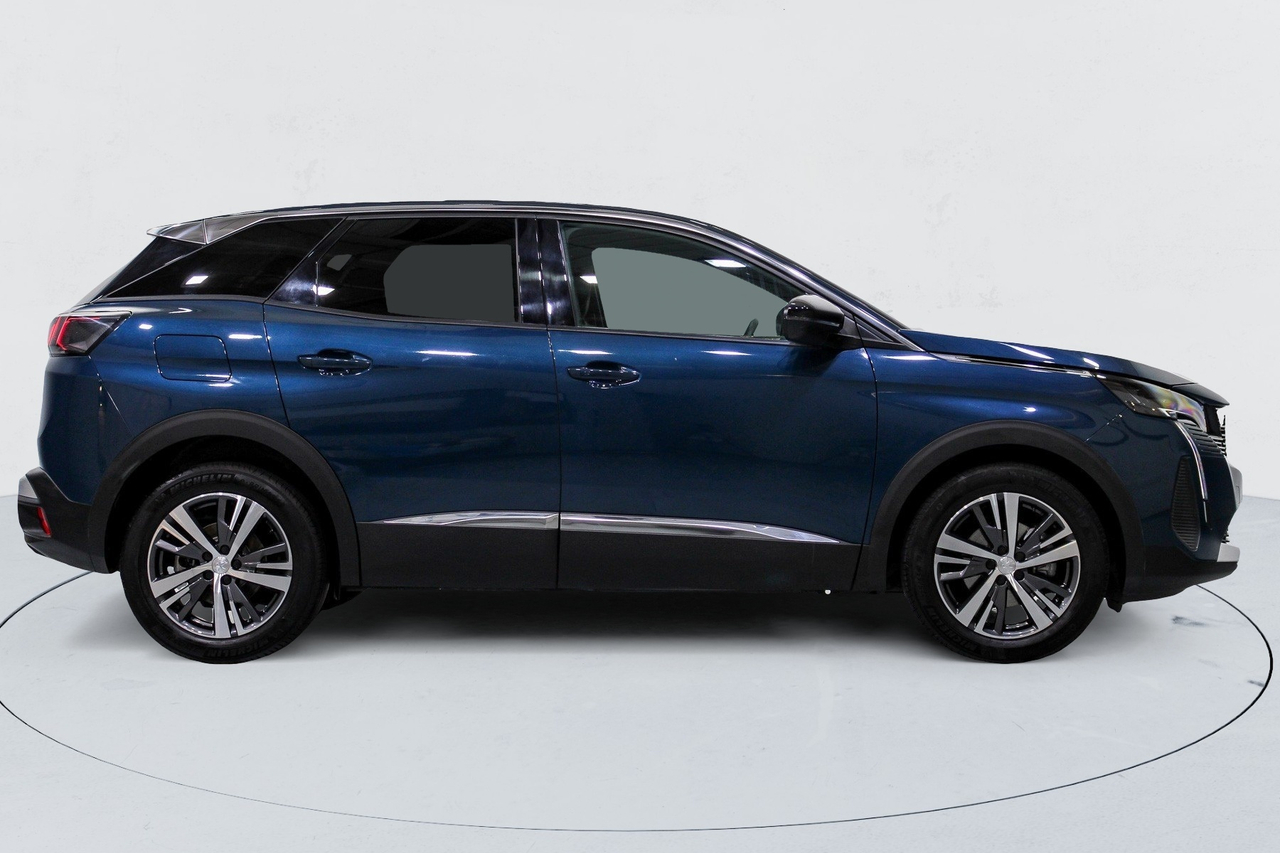 Peugeot 3008 — photo 6