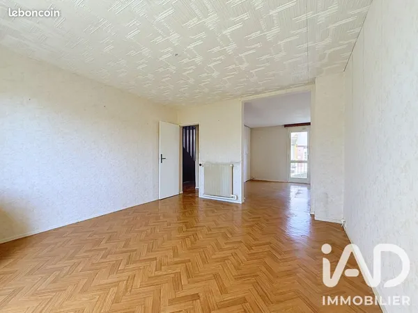 Maison 5 pièces 90 m²