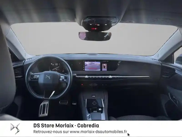 Ds Ds 3 puretech 130ch performance line + automatique — photo 8