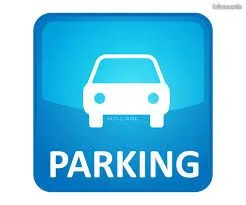 Parking/box Nice