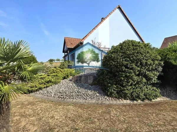 Maison 6 pièces 149 m²