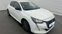Peugeot 208 1.2 PureTech 100ch S&S Style 118g — photo 3
