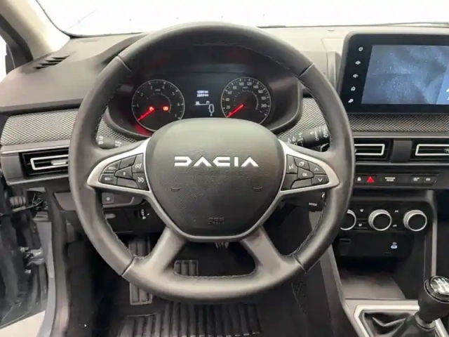 Dacia Sandero tce 90 gsr2 — photo 13