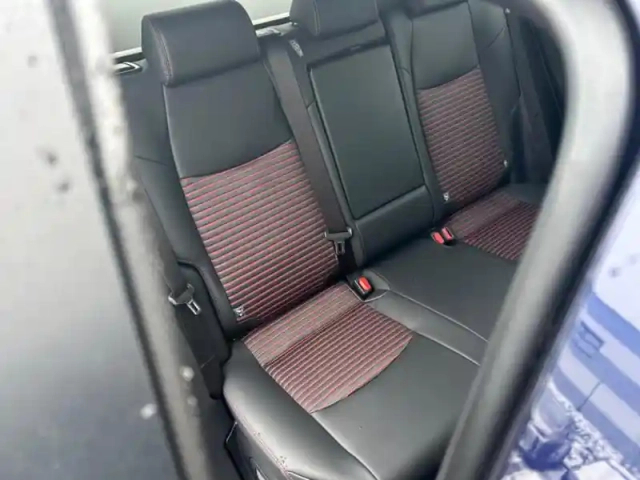 Toyota Rav4 hybride phev 306h awd design business my25 — photo 9