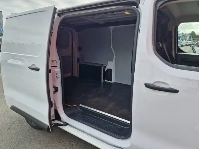 Citroën Jumpy fgn m bluehdi 145 s&amp;s eat8 — photo 13