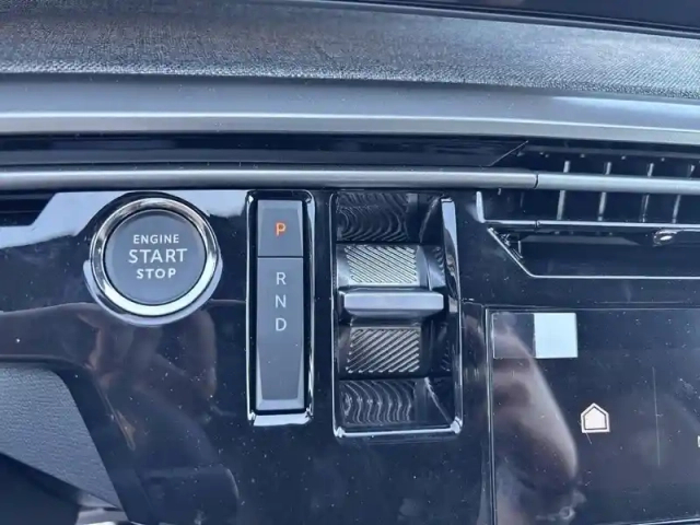 Peugeot 3008 electrique 210 ch 73 kwh — photo 14
