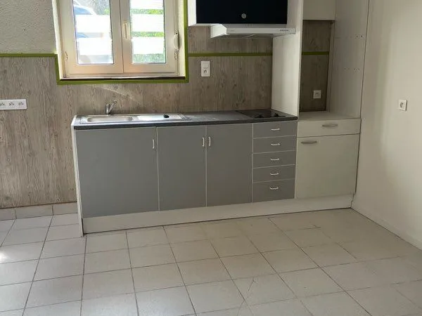 Appartement 1 chambre proche centre ville