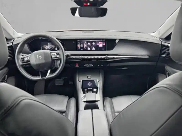 Ds Ds 4 hybride e-tense 225 eat8 — photo 8