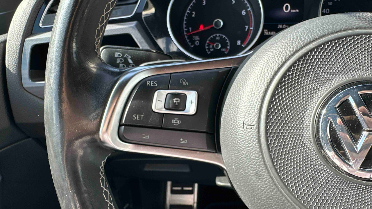 Volkswagen Touran 1.5 TSI EVO 150 DSG7 5pl — photo 18