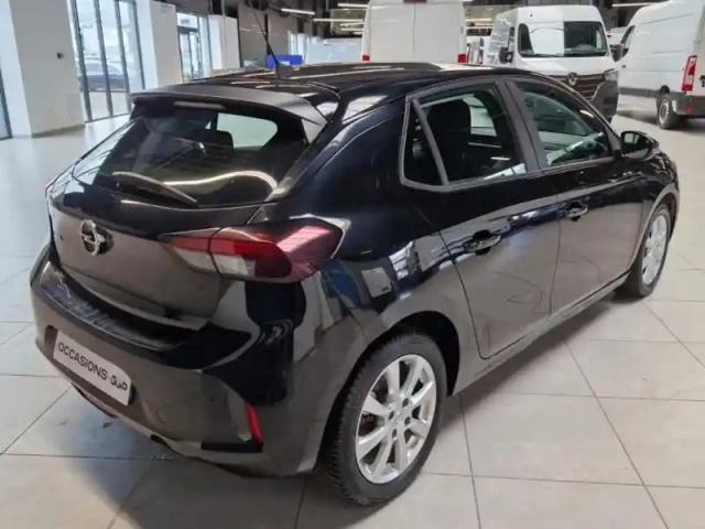 Opel Corsa 1.5 d 100ch edition — photo 5