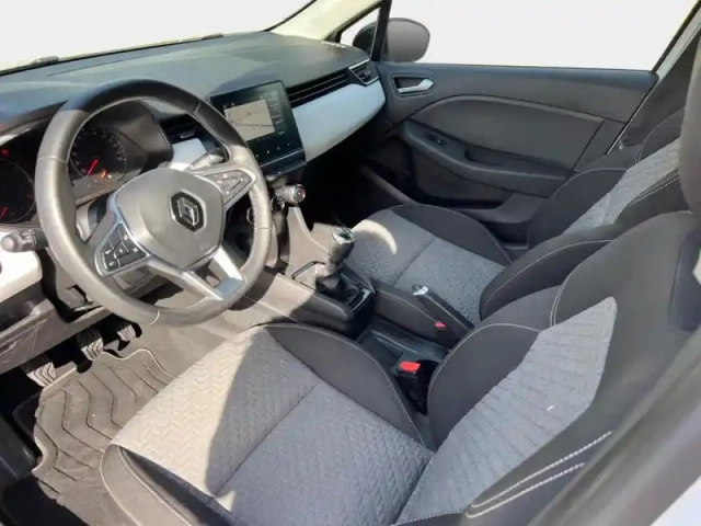 Renault Clio 1.0 tce 100ch evolution gpl — photo 14