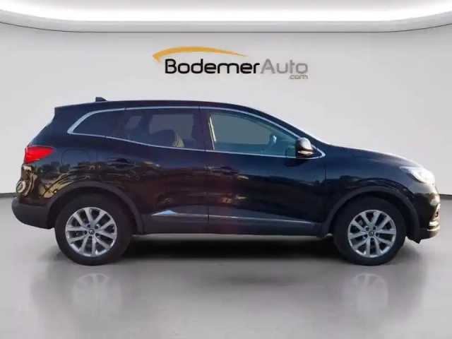 Renault Kadjar tce 140 fap edc — photo 6