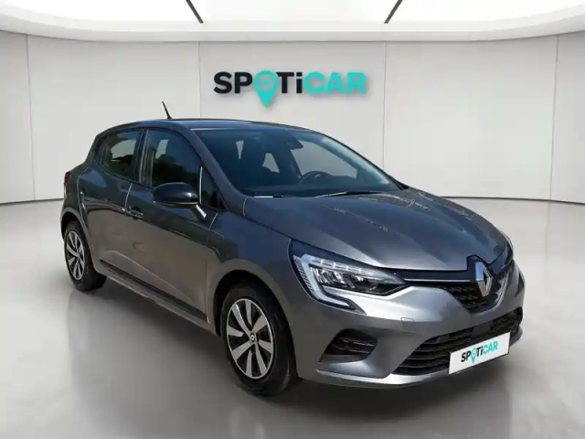 Renault Clio 1.0 tce 90ch equilibre — photo 8