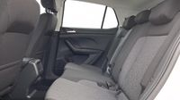 Volkswagen T-Cross 1.0 TSI 116ch Life DSG7 — photo 10