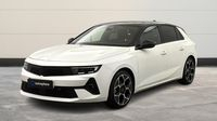 Opel Astra 1.2 Turbo 130ch GS BVA8