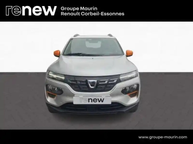 Dacia Spring 45ch confort plus - achat intégral — photo 3