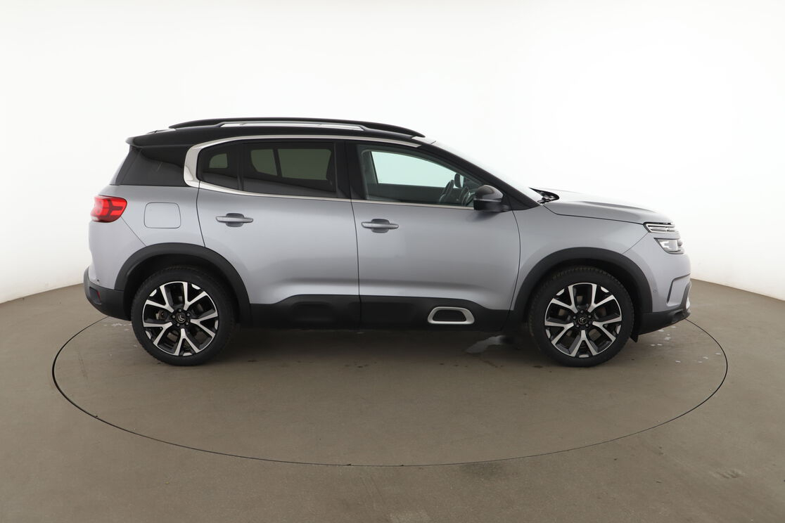 Citroen C5 Aircross 1.5 Blue-HDi Shine Pack EAT8 — photo 6