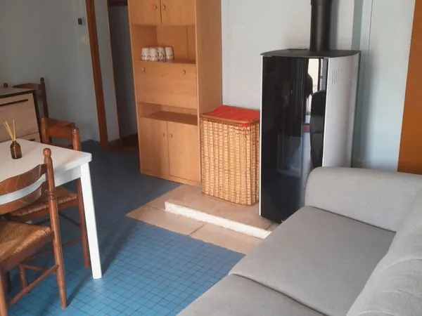 Duplex à louer