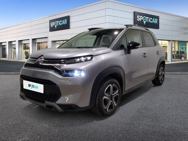 Citroën C3 Aircross puretech 110 s&s bvm6 feel pack